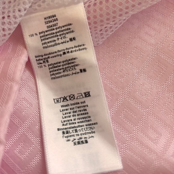 Givenchy Light Pink Jacket - Picture 10 of 10